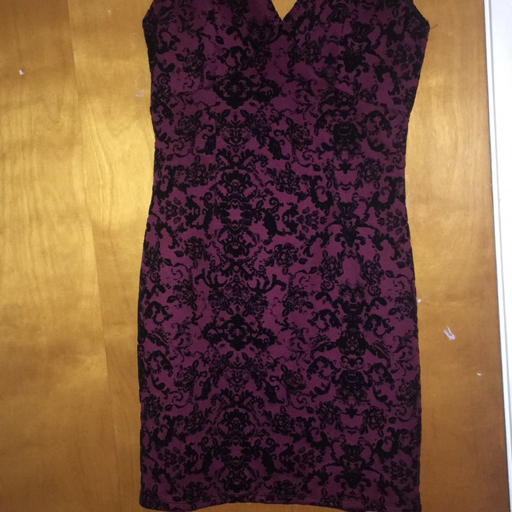 Charlotte Russe Bodycon Dress